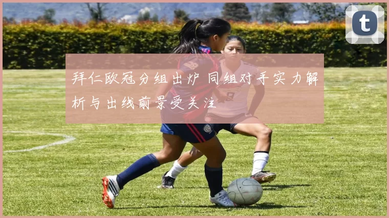 拜仁欧冠分组出炉 同组对手实力解析与出线前景受关注