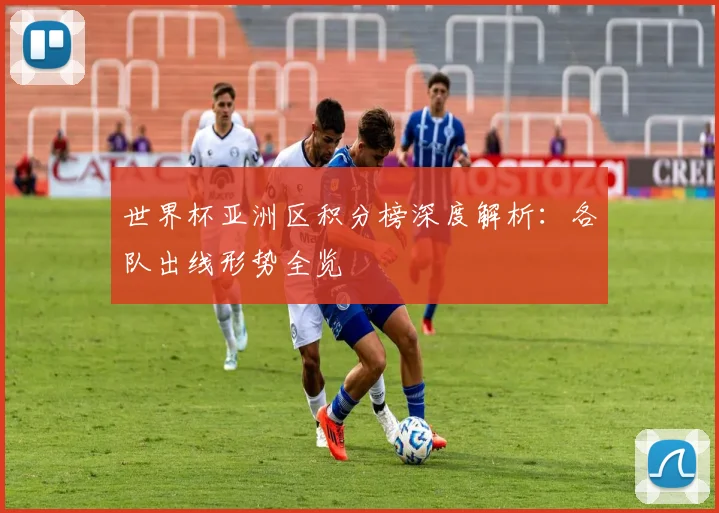 世界杯亚洲区积分榜深度解析:各队出线形势全览