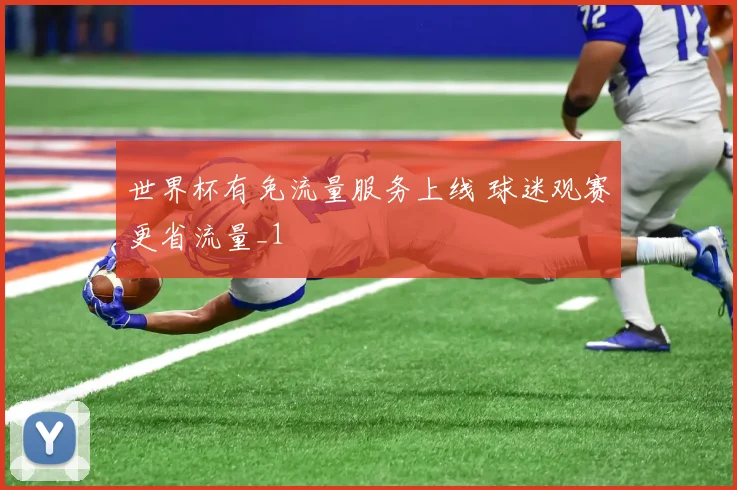 世界杯有免流量服务上线 球迷观赛更省流量_1