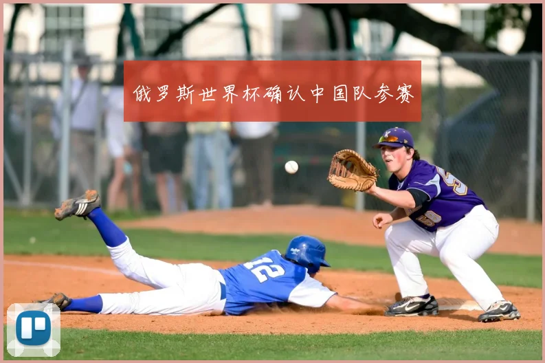 俄罗斯世界杯确认中国队参赛